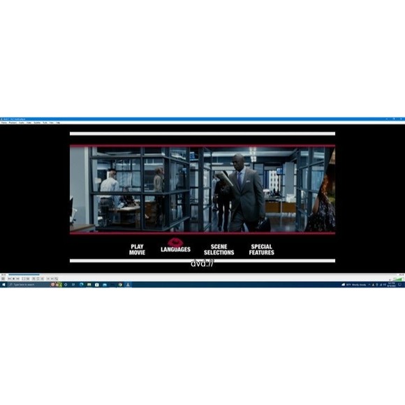 Obsessed (DVD, 2009) With Idris Elba, Beyonce Knowles. DVD Good Condition - Picture 5 of 5